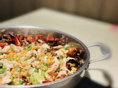 -大丰收脆鱼(浦西万达店)