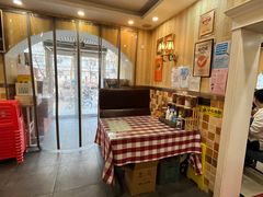 -桃子餐厅·天津菜(王顶堤总店)