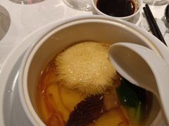 摩利菌绣球花汤-海味观(老西门店)