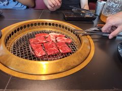 -谷牛和牛烤肉(漕河泾印象城店)