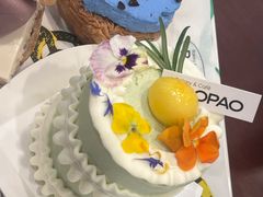 -PAOPAO Bakery&Café(港汇店)
