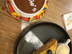 -安妮意大利餐厅(世贸天阶店)
