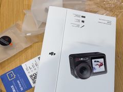 -DJI大疆(深圳华强北曼哈授权体验店)