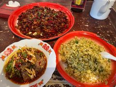 -馬伍旺川菜(安德门店)