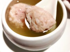 扬州狮子头-苏帮袁Sue Cuisine(来福士店)