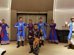 -九十九顶毡房(阜石路店)