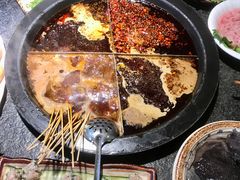 -陈眼镜火锅(总店)