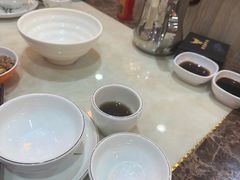 -潮悦牛肉火锅城(水贝店)