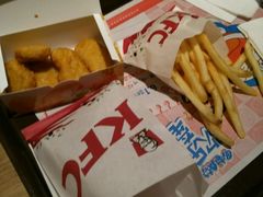 -肯德基(大学路DT店)