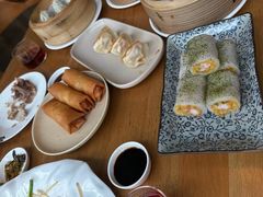 -墨宴(西洋湖店)