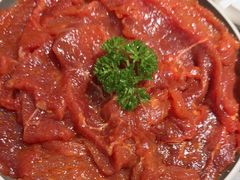 -小黑牛烤肉(聚隆店)