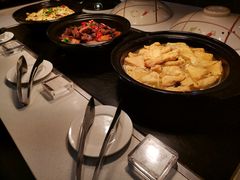 -索菲特银河锦厨自助餐(山西路店)