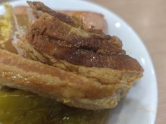 -老柴削面(向阳里店)