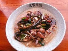 -风云面馆(珠海路店)