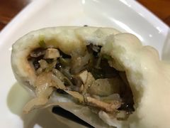 素包-石头门坎