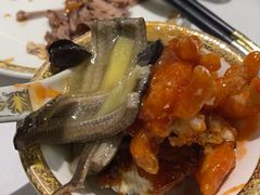 -上海1号私藏菜(静安店)