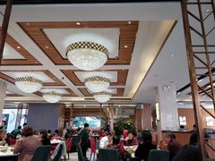 大堂-有心德(麦地店)