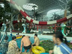 -天山海世界·米立方