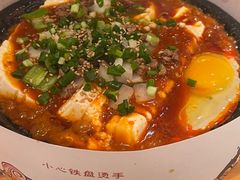 -七八冷面·延边朝鲜族美食(欢乐谷店)