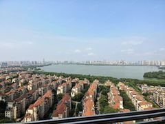 -青山湖·香溢花城