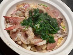 -荣兴酒家(徐家汇店)