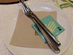 -乐凯撒披萨(汇港购物中心店)