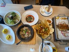 -羊之道草原味道清真餐厅(番禺店)
