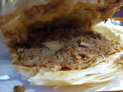 -香探花·擀面皮肉夹馍(北苑店)