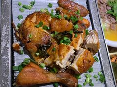 -绿茶餐厅(华联万柳店)