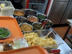 -文昌桥螺蛳粉(魏公村店)