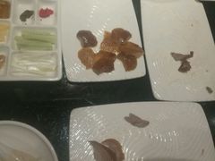 -皇城根北京风味主题餐厅(中海环宇城店)