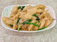 -腰记饭店(龙源路店)
