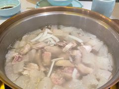 -润园四季椰子鸡火锅(南山海岸城店)