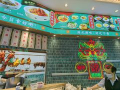 -锦园春香港茶餐厅(西海湾旗舰店)