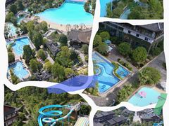 -剑河仰阿莎温泉小镇