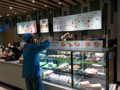 -星巴克(上海交通大学店)