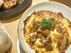 -娜娜家•Nana's restaurant (南开大悦城店)