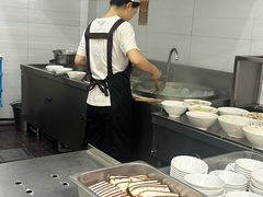 -毛华美食(清扬路店)