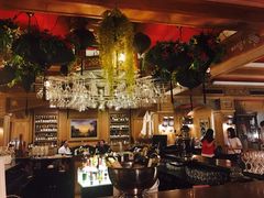 -火车头法国西餐厅