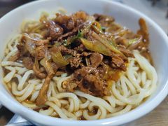 -老爆肚满五香烧牛羊肉