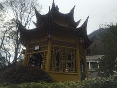 -黄山温泉国际旅游度假区