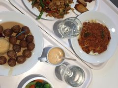 -宜家家居(西安未央商场店)