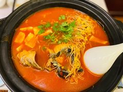 -贵州大厦贵州厅(樱花园西街店)