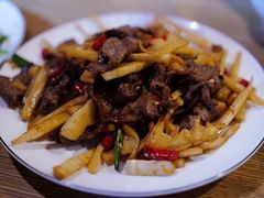 -牛八宝桂林米粉(八里庄店)