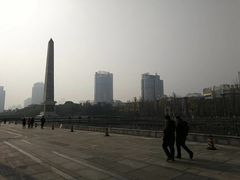 -百林公园-两江幸福广场
