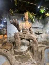 -Zoolung Zoolung动物主题公园(海信广场店)