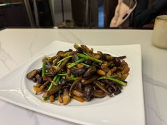 鸡纵菌-映像威海·海鲜味道(市区店)