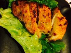 沙嗲王(加拿芬店)-沙嗲王(加拿芬店)