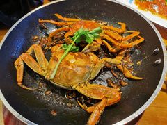-街小坐闽南小牌档(老火车站店)