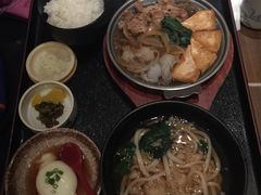 -歌行灯日本料理(伊势丹店)
